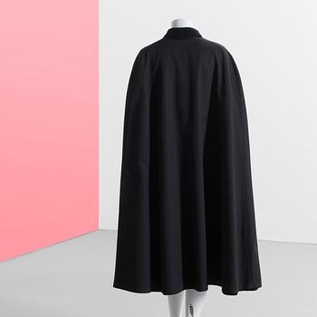 CAPE, Celine.