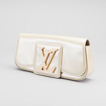 LOUIS VUITTON, "SoBe Clutch", aftonväska.