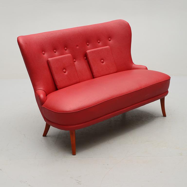 SOFFA, 1950/60-tal.