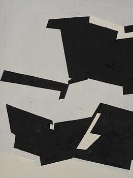Werner Janson, Untitled.