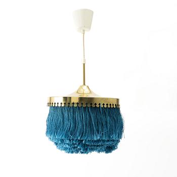 Hans-Agne Jakobsson, Ceiling lamp, Markaryd, 1960s/70s.