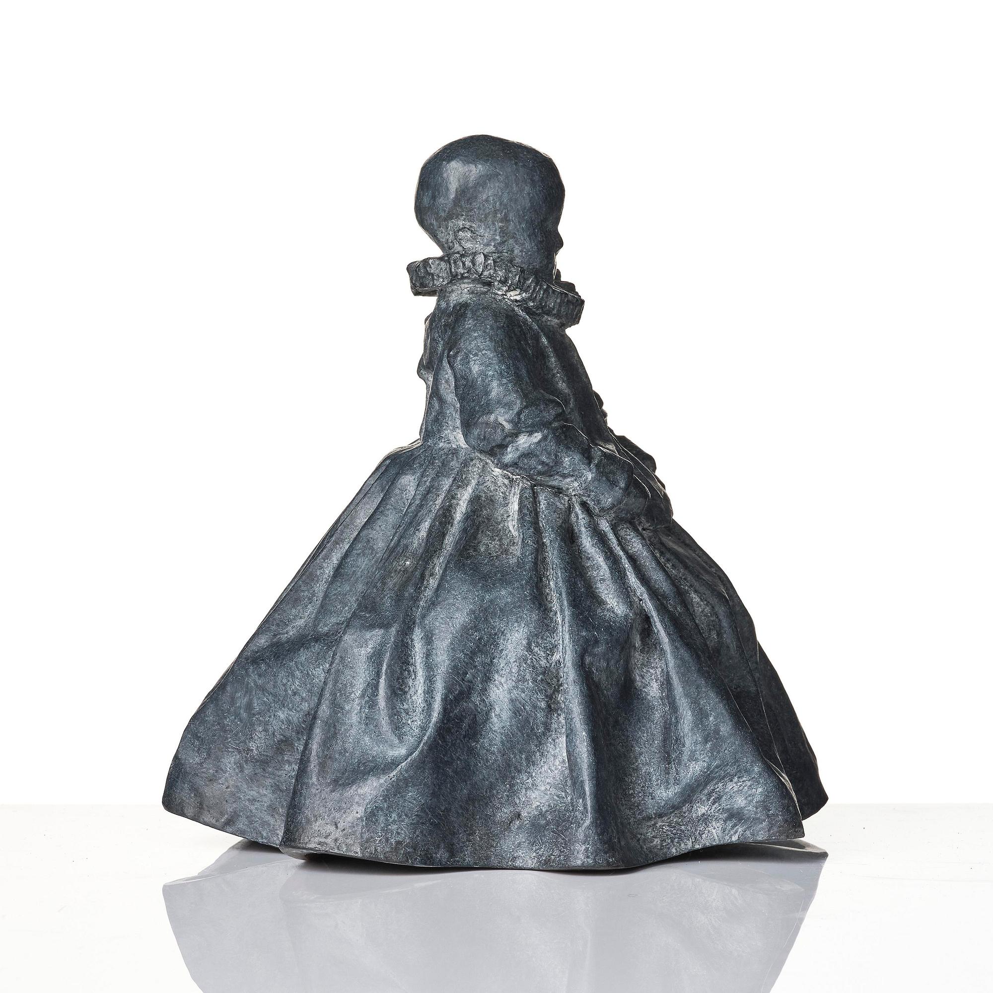 Charlotte Gyllenhammar, "In waiting".