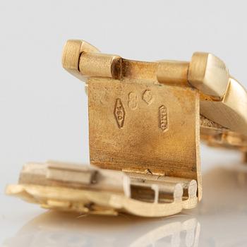 Baume & Mercier, wristwatch, 25.5 mm.