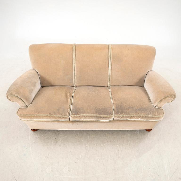 Arne Norell, soffa 1950/60-tal.