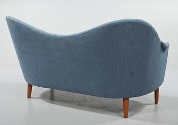 SOFFA, "Samspel", Carl Malmsten, 1900-talets andra hälft.