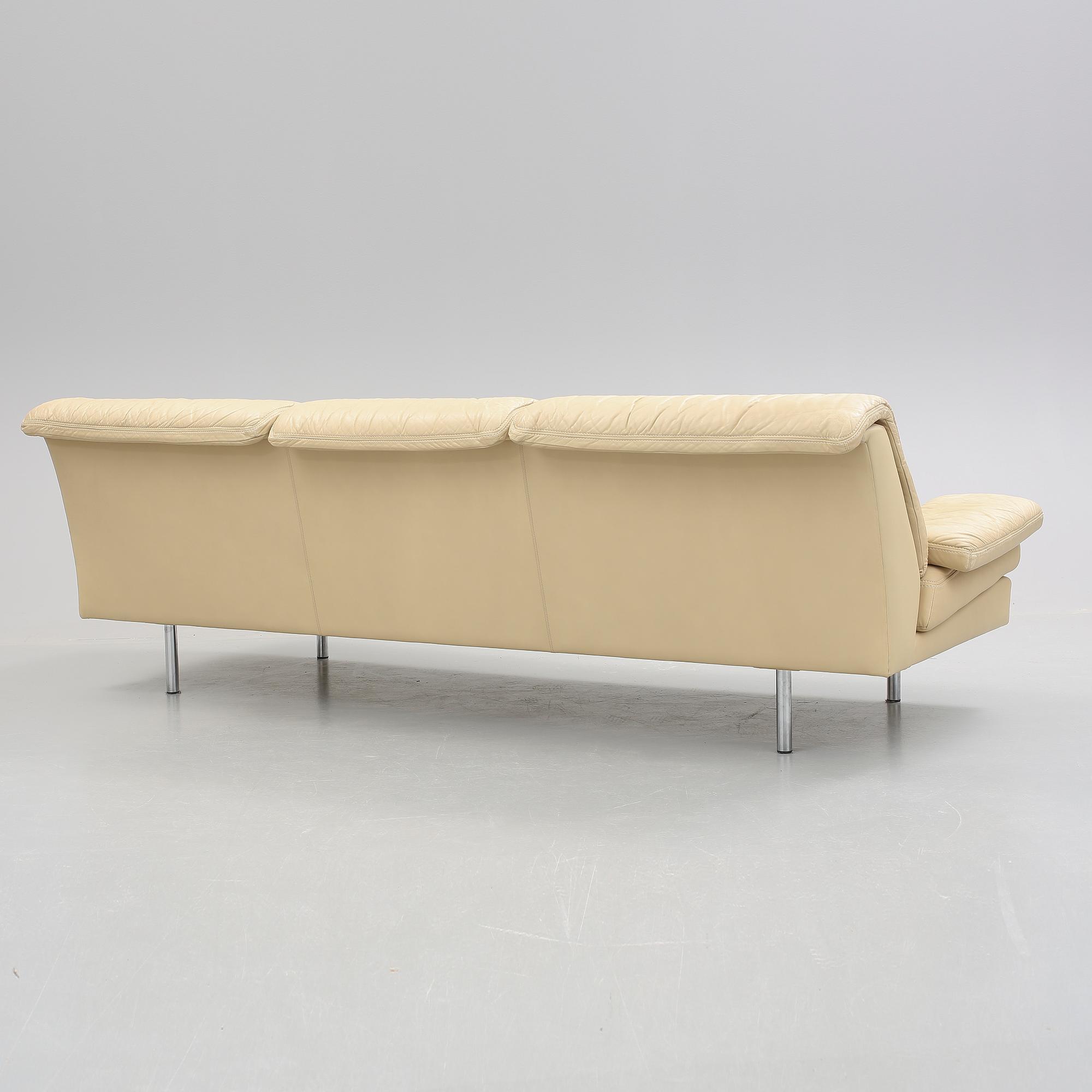 SOFFA, DUX.