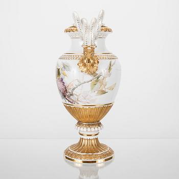 URNA, Meissen, Tyskland, 1900-talets början.