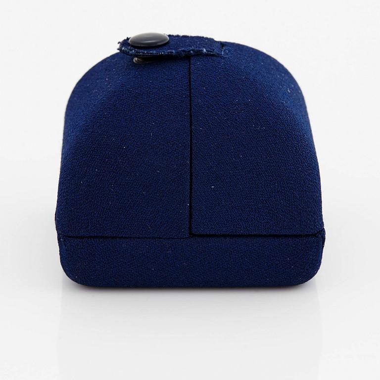 SIGURD PERSSON, Ring with opal.