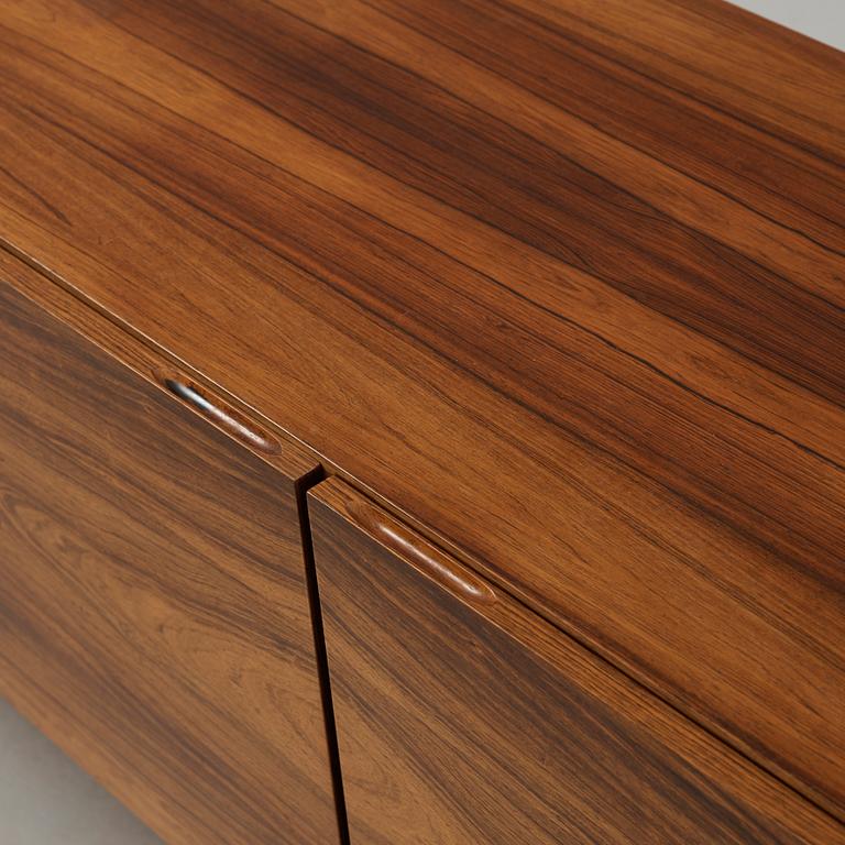 IB KOFOD LARSEN, sideboard, Seffle möbelfabrik, 1960-tal.