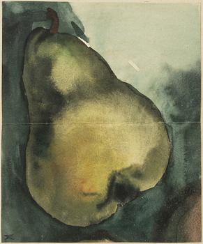 Wilhelm Müller, Pear.