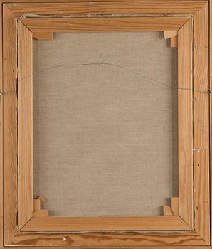 Kerstin Carlstedt, Flowers.