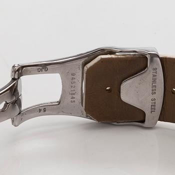 Omega, Constellation, wristwatch, 35 mm.