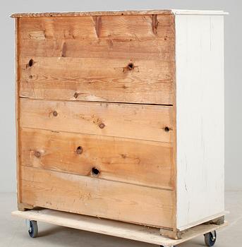 SKÄNK, 1800-tal.