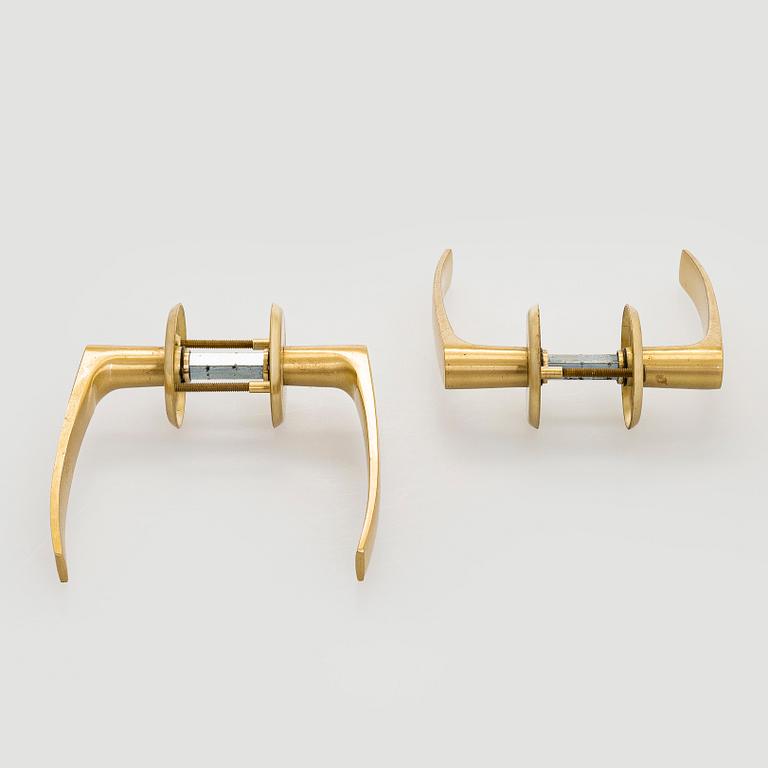 Ovenkahvoja, 9 paria, 1900-luvun loppu.