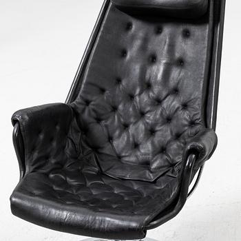 Bruno Mathsson, Armchair, "Jetson", Dux.