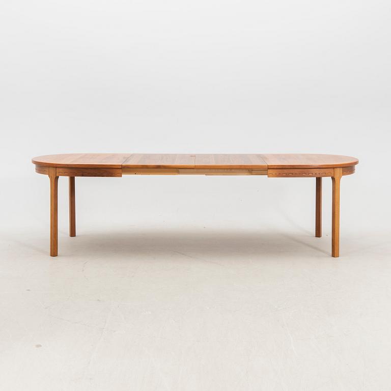 Nils Jonsson, Matbord, Troeds 1960s.