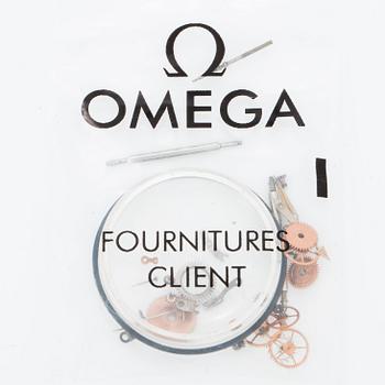 OMEGA, Seamaster 300.