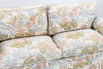 ARNE NORELL, Couch and easy chair, second half of the 20th century.
