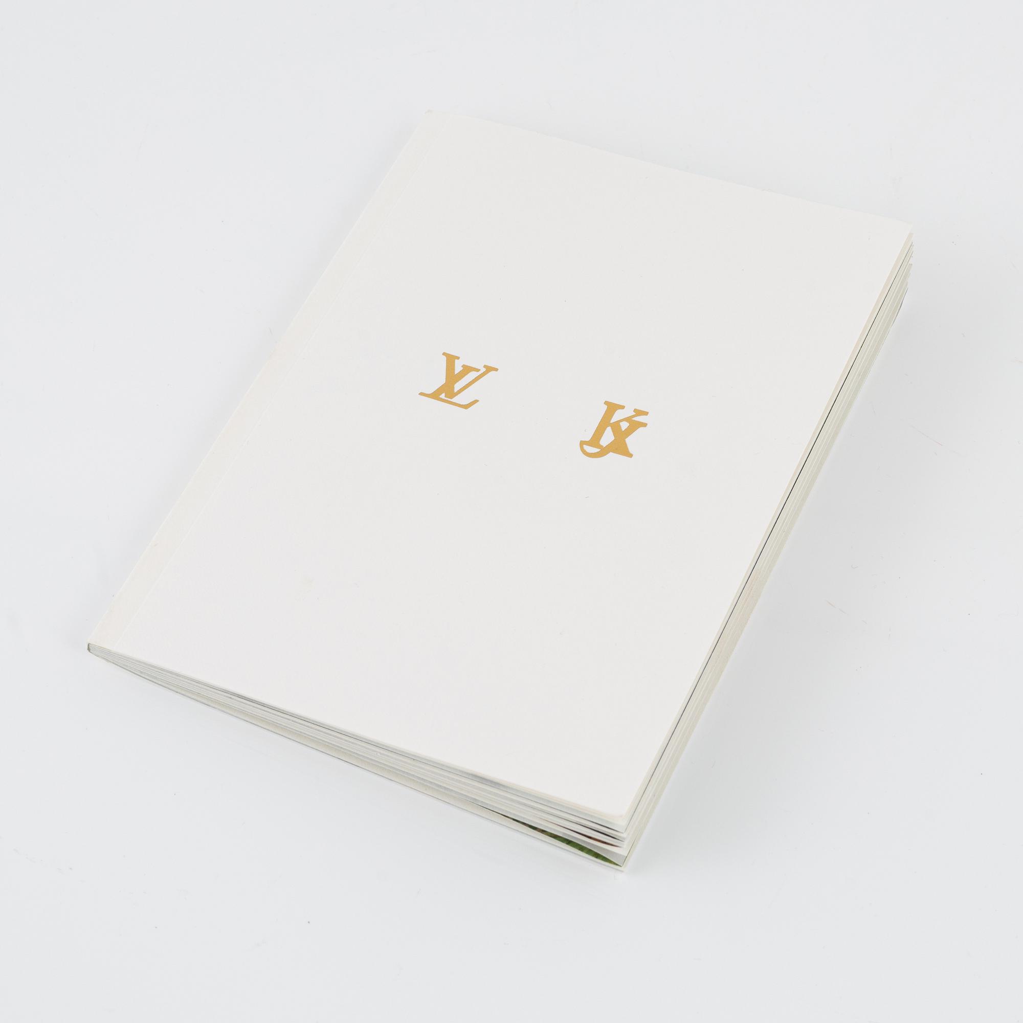 Louis Vuitton X Jeff Koons, weekendbag, Masters Collection "Rubens Keepall Bandouliere 50".