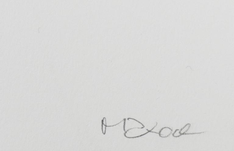 Makode Linde, "Horses".