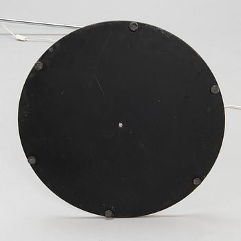 Yrjö Kukkapuro, A 1960's '100 G' floor light for Haimi.