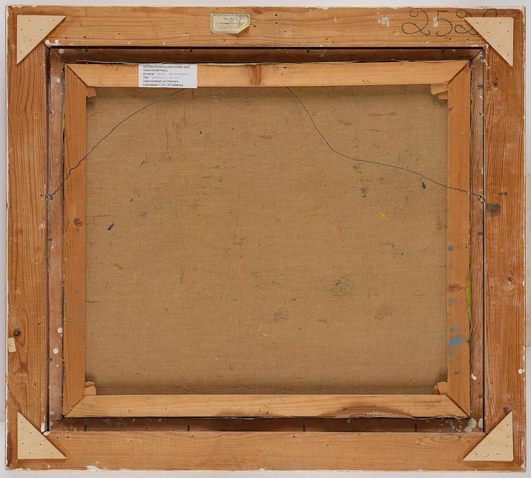 Folke Andréasson, "Göteborgs hamn".