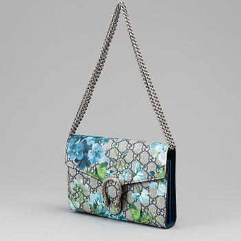 GUCCI, "Dionysos Blooms" , shoulderbag.