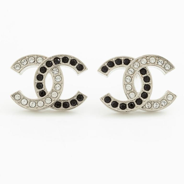 Chanel, Örhängen, 2022.