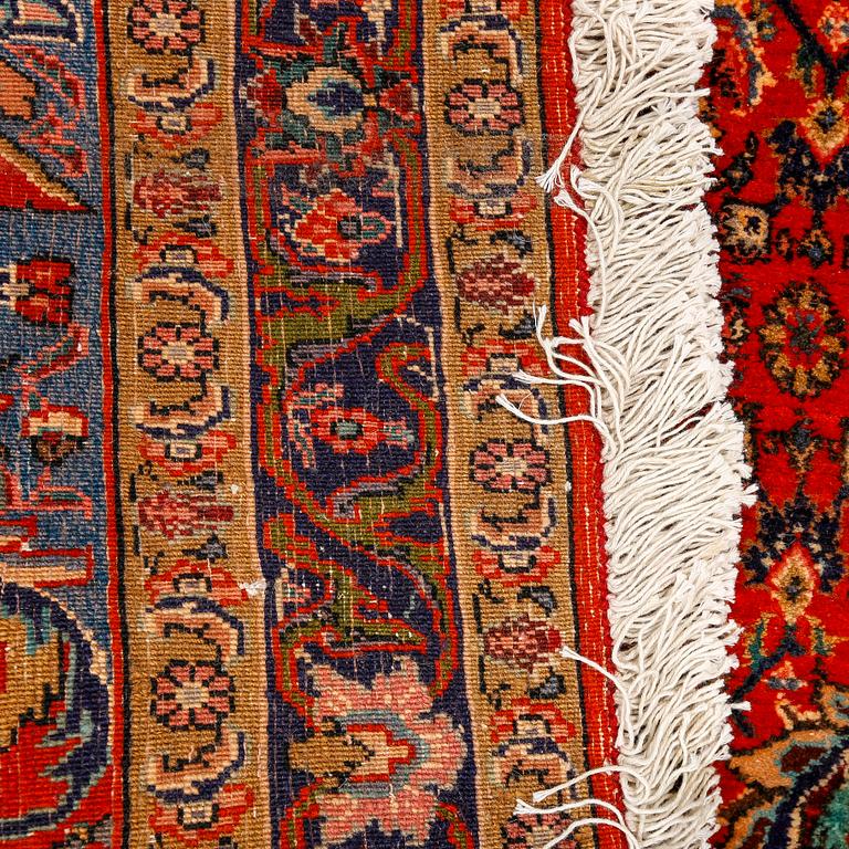 MATTA. Bidjar. Ca 167x118 cm.