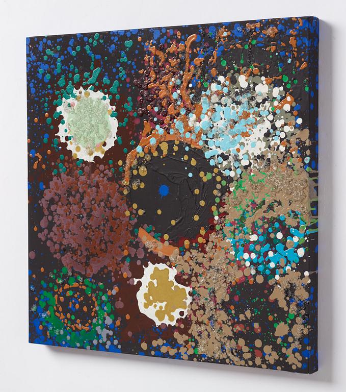 Eva Löfdahl, Utan titel.