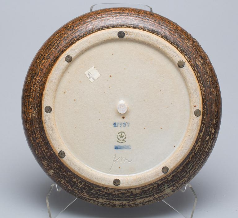 SKÅLFAT, Jörgen Mogensen, Kungl Dansk.