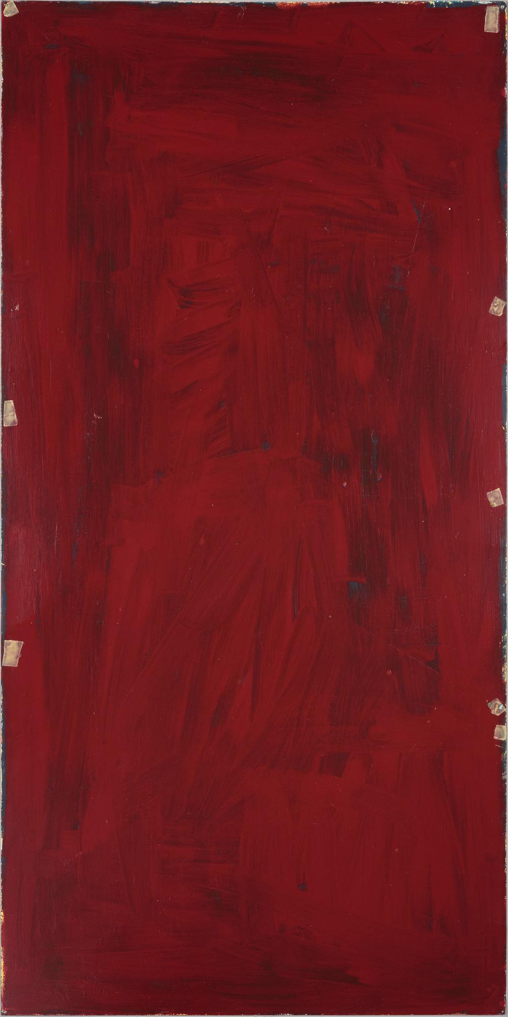 Anders Kappel, Utan titel.