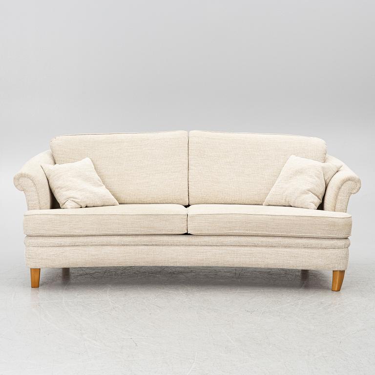 A sofa, Bröderna Andersson, Sweden, 21st century.