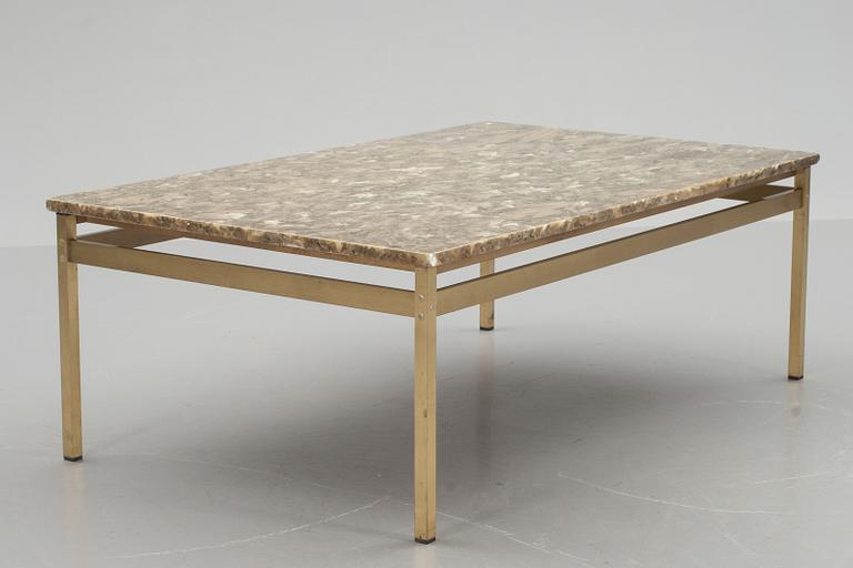SOFFBORD, Glasmäster Markaryd, 1960-/70-tal.