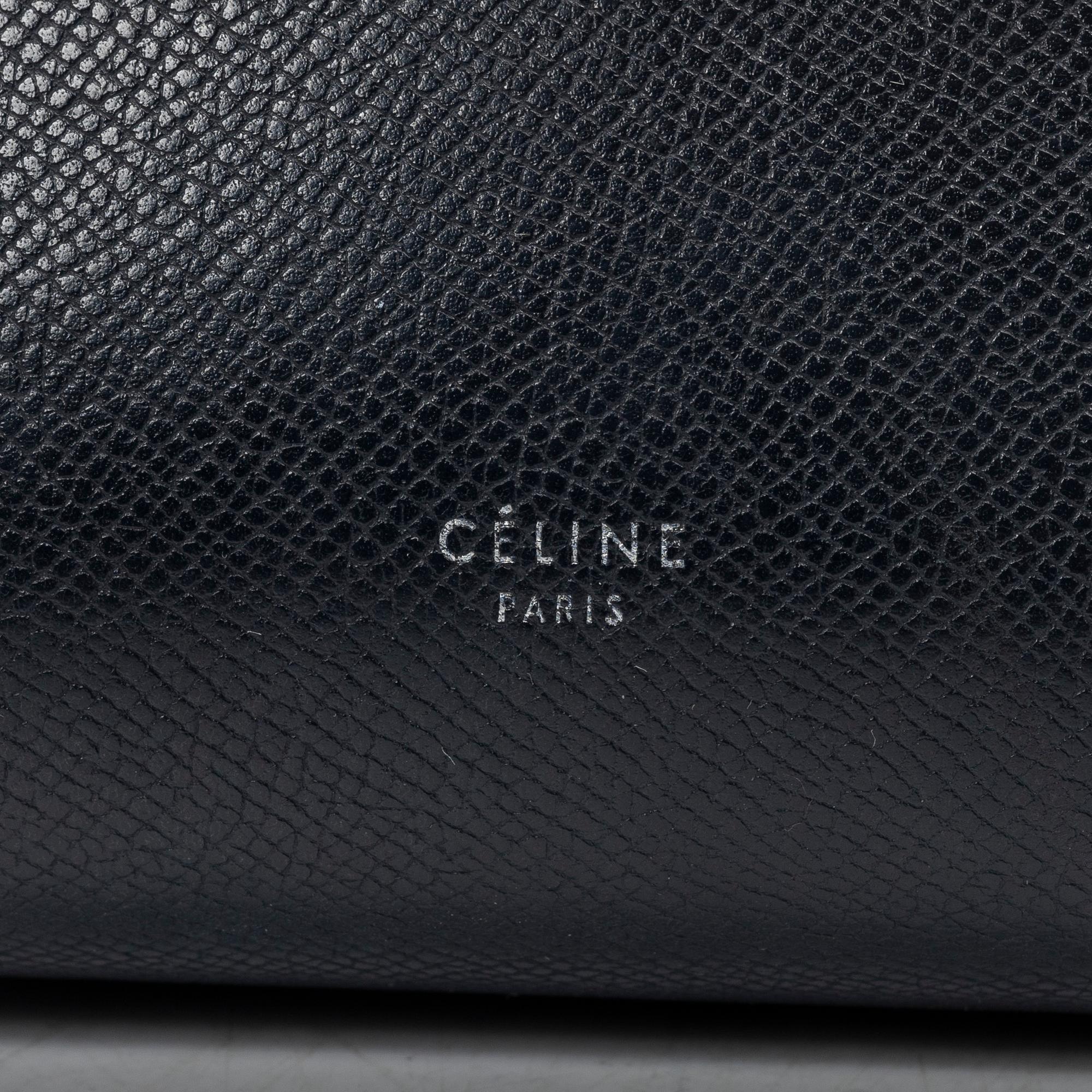 Céline, väska, "Mini Belt Bag".