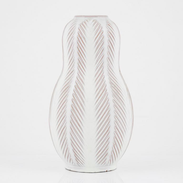 Anna-Lisa Thomson, vas, Upsala-Ekeby, 1940/50-tal.