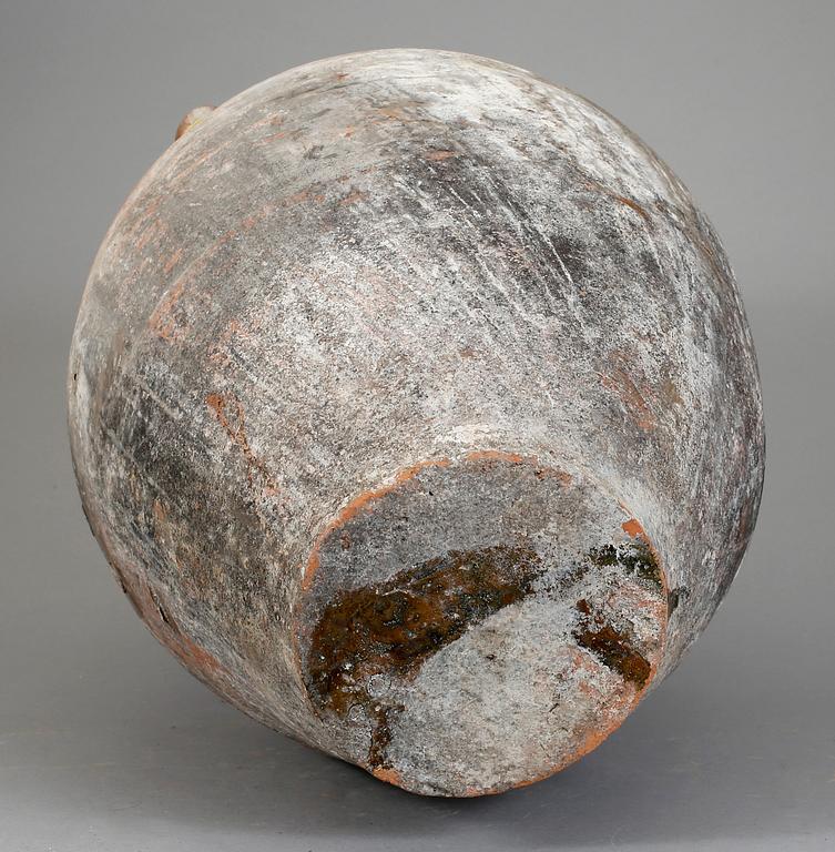 KRUS, lergods, Europa, 1800-tal.
