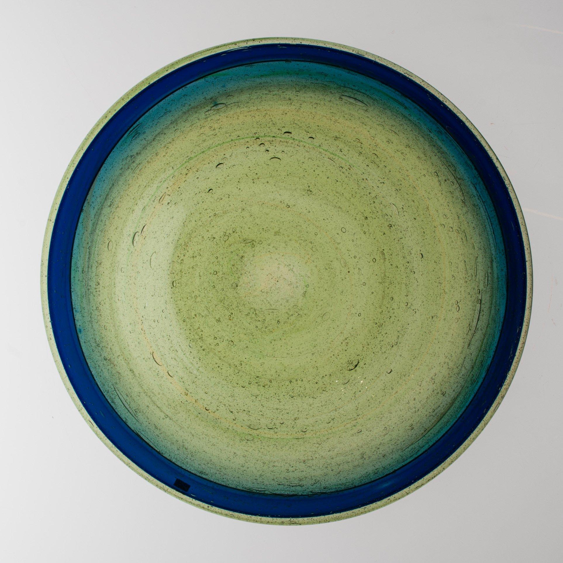 Oiva Toikka, A DISH.