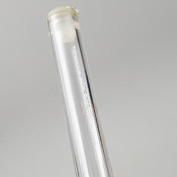 Philippe Starck, stolar 4 st, "Mr Impossible" Kartell.