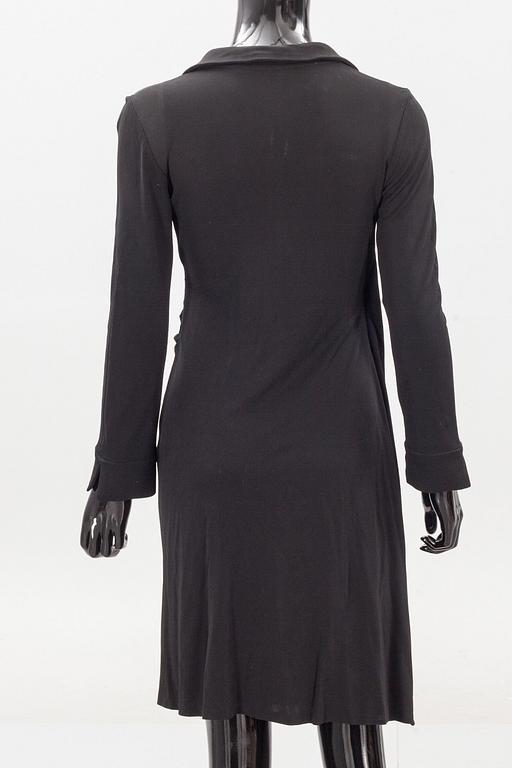 KLÄNNING, Diane Von Furstenberg.