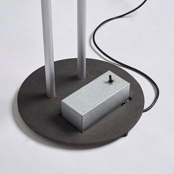 Jonas Bohlin, a 'En dubbel espresso' floor lamp, Källemo, Sweden post 1987.