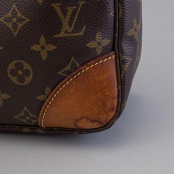 LOUIS VUITTON, "Boulogne" bag.