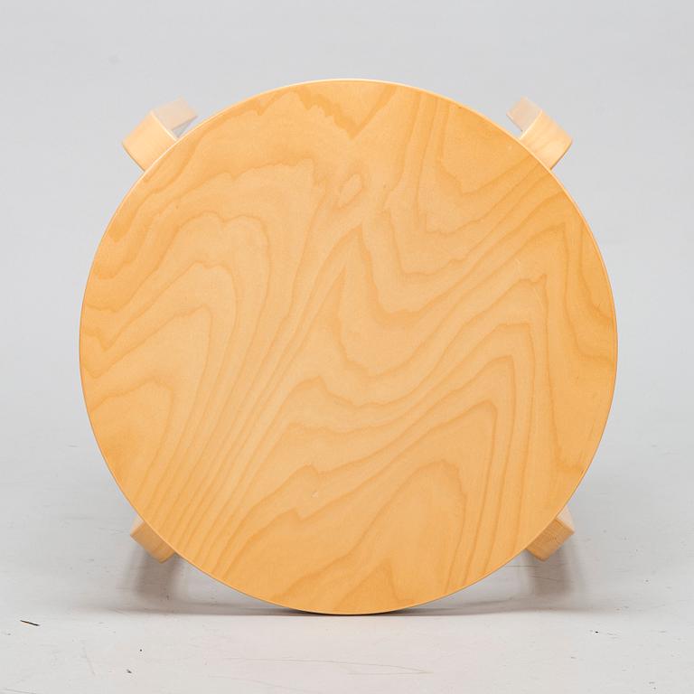 Alvar Aalto, bord, Artek, 1900-talets slut.