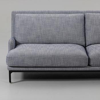 Alexander Lervik, Sofa, “Mr Jones”, for Adea, 2010s.