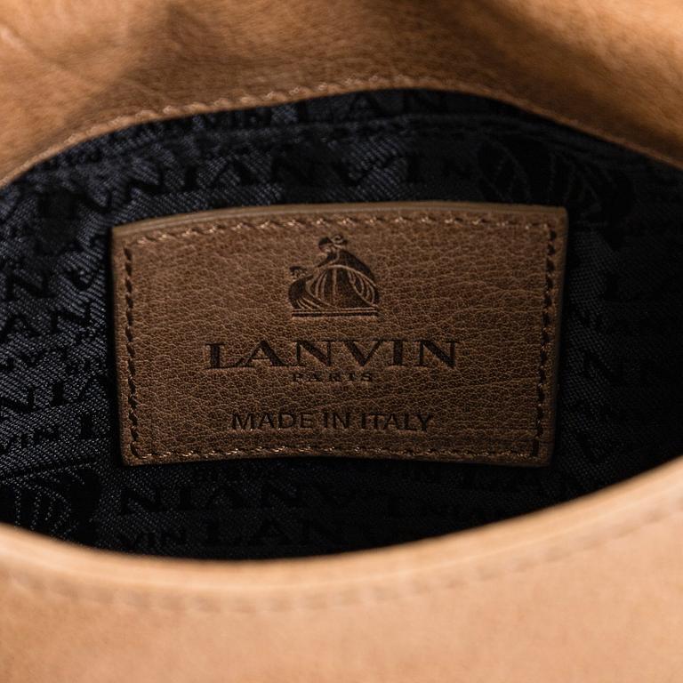 Lanvin, laukku, "Happy Mini".