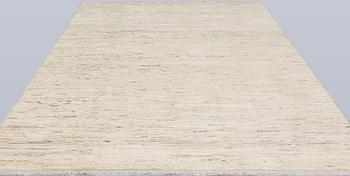 Matta, Marocko design, ca 296 x 208 cm.