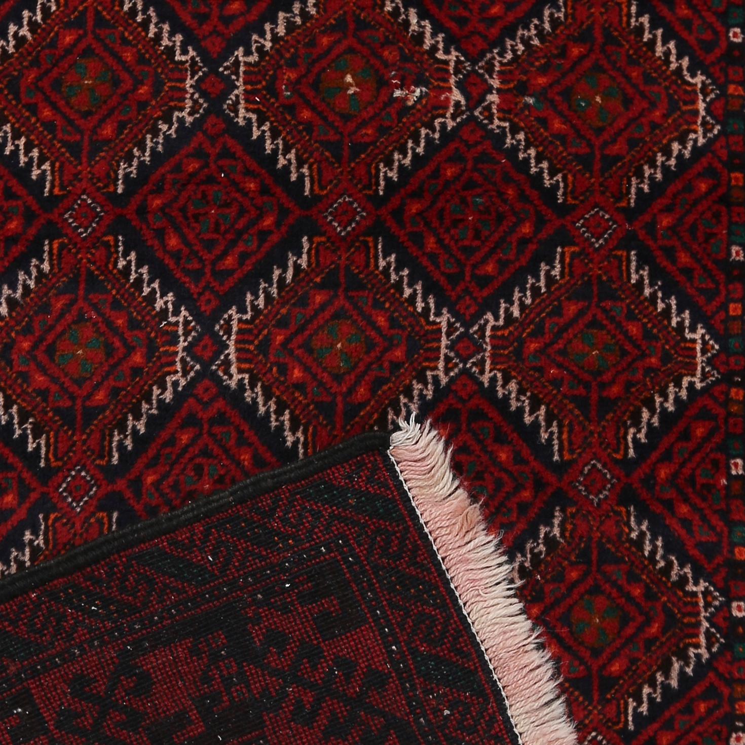 MATTA, orientalisk, old. Ca 180 x 94 cm.