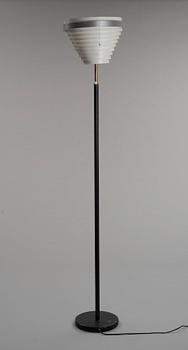Alvar Aalto, GOLVLAMPA.