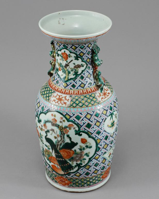 GOLVURNA, 1800-tal.