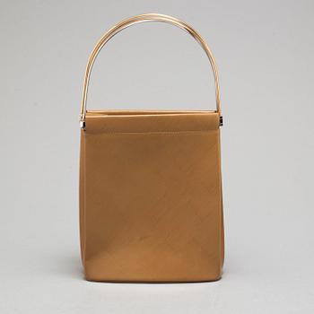 CARTIER, a 'Trinity' hand bag.